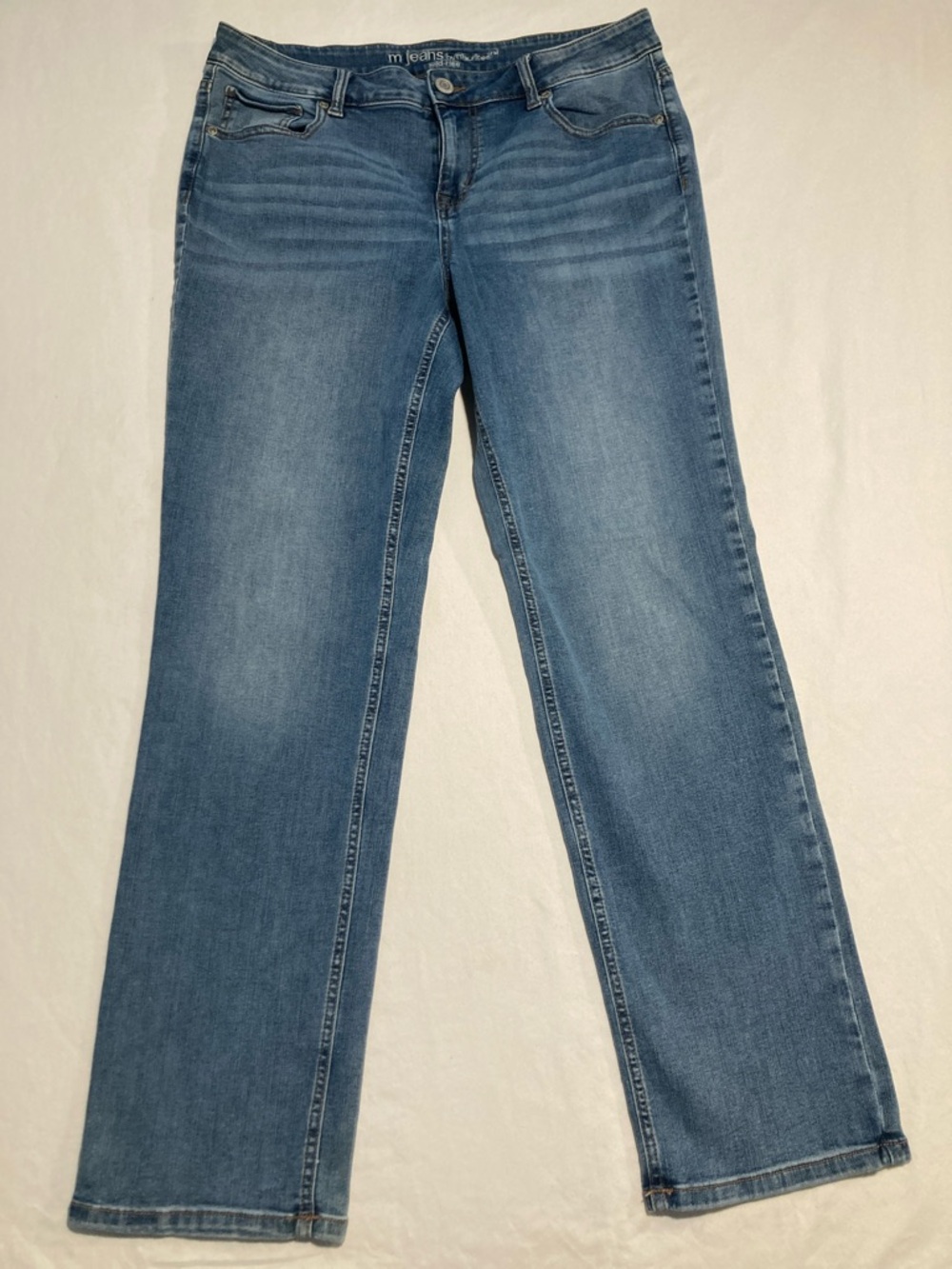 Maurices Women’s Jeans Size 10 (Item No. R24)
